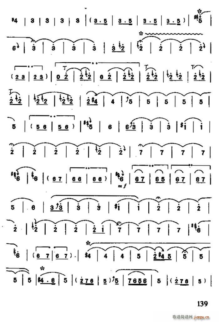 大笛绞（唢呐曲）_王光学 王光义6