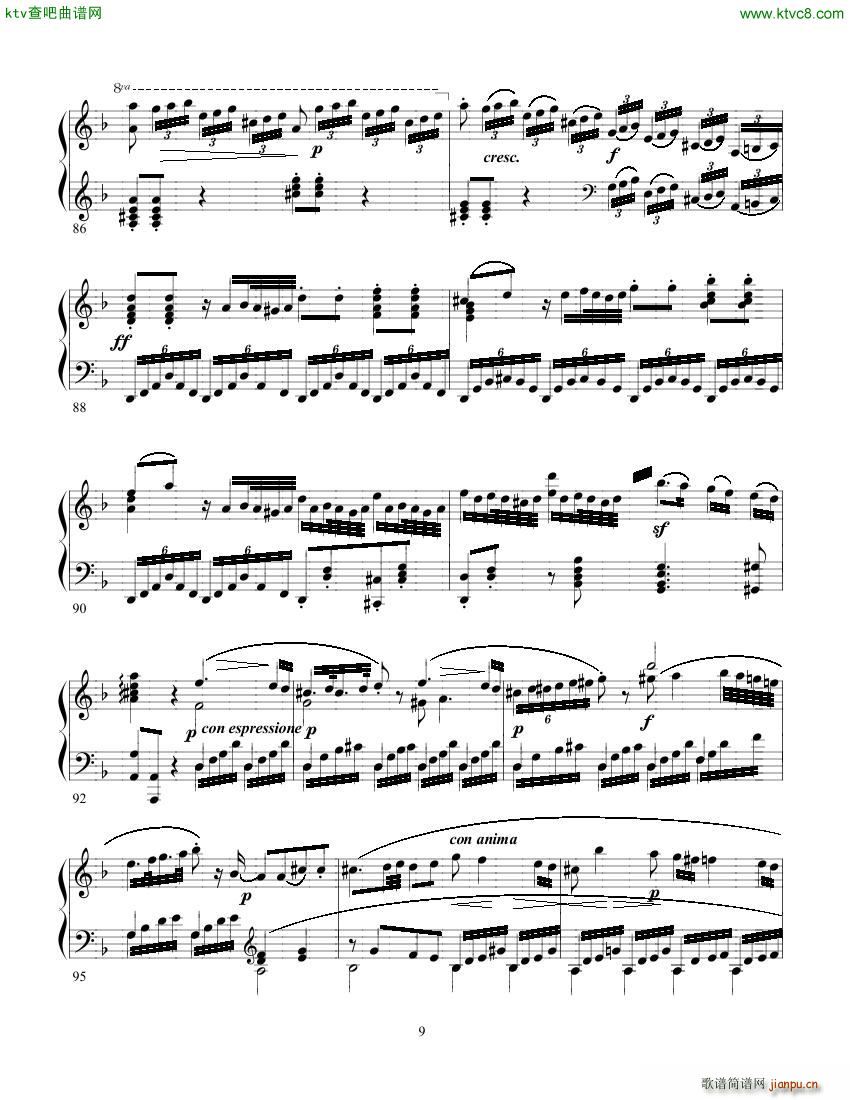 clementi sonata op50 29
