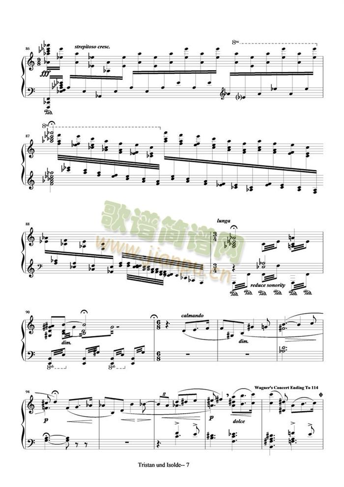 Wagner-Tristan und Isolde7