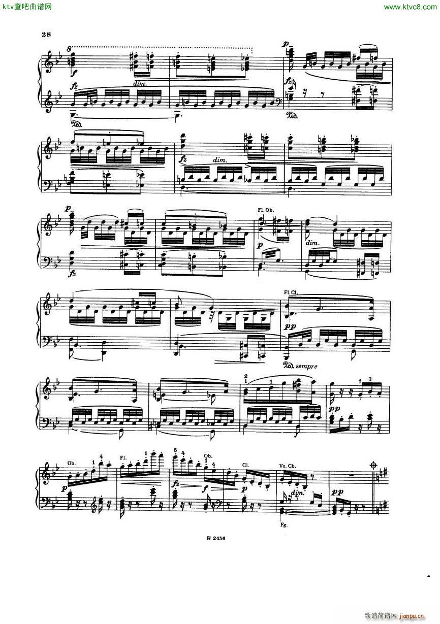Dvorak 088 Sinfonie nr8 2hd25