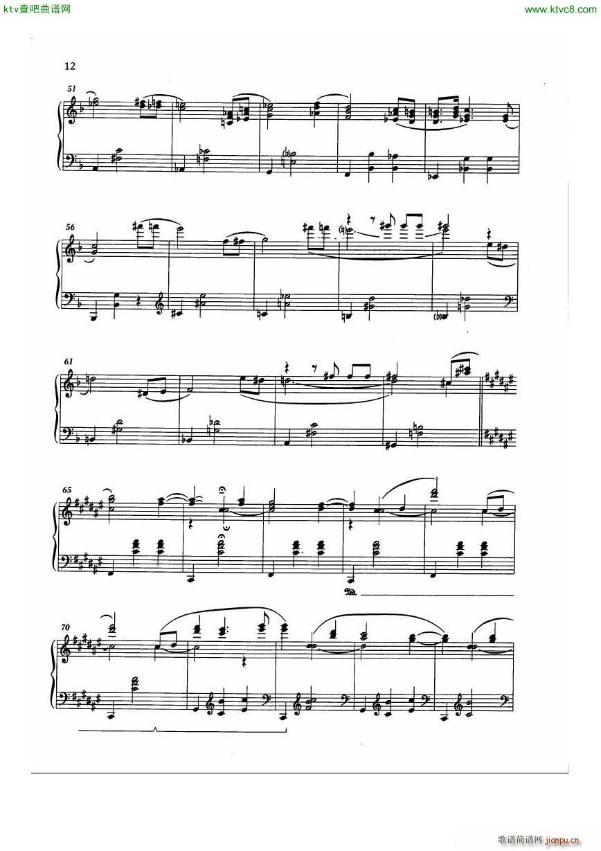 Antheil Ben Hecht Valses3