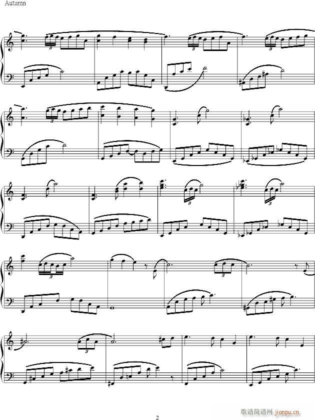 秋天的大幻想曲_leeyang5212