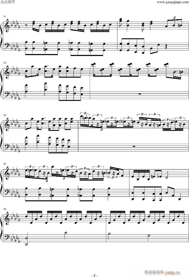 root beer rag_克莱德曼8