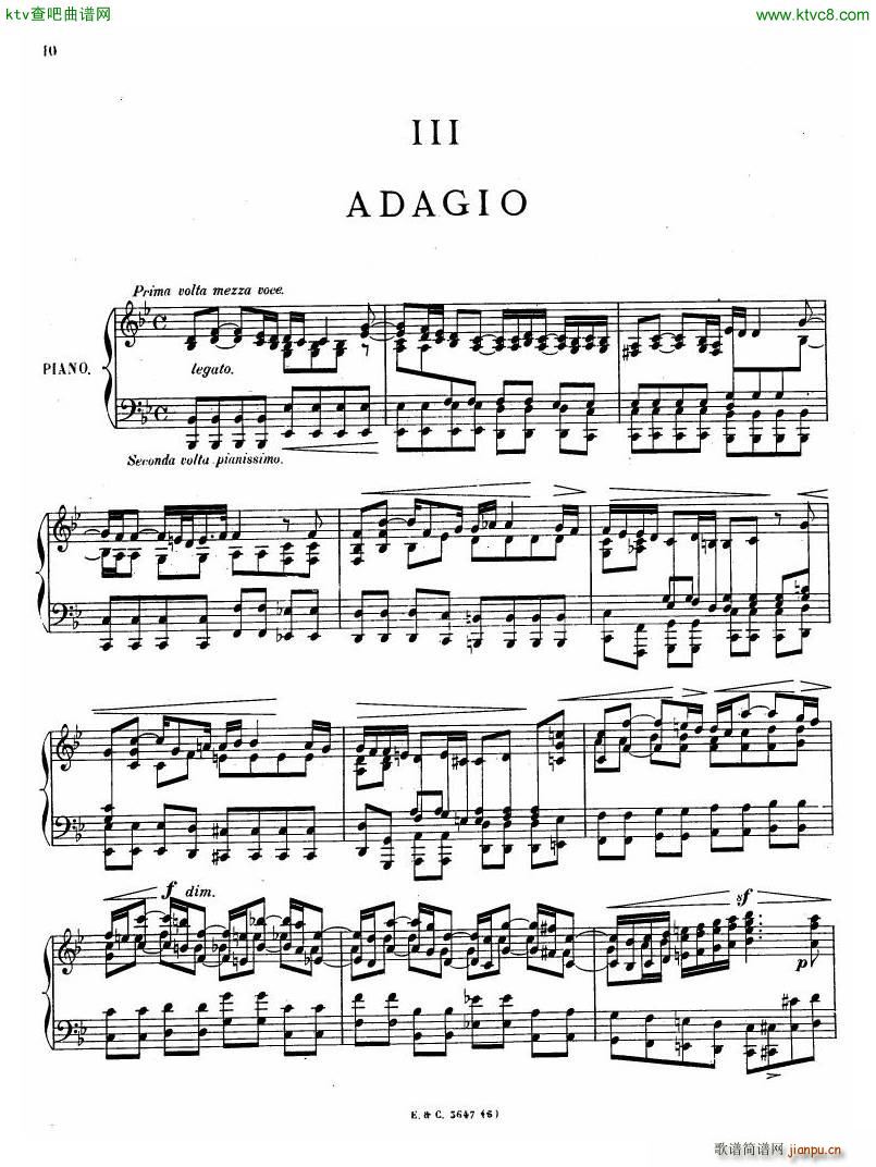 Enesco Op 3 Suite in the old style10