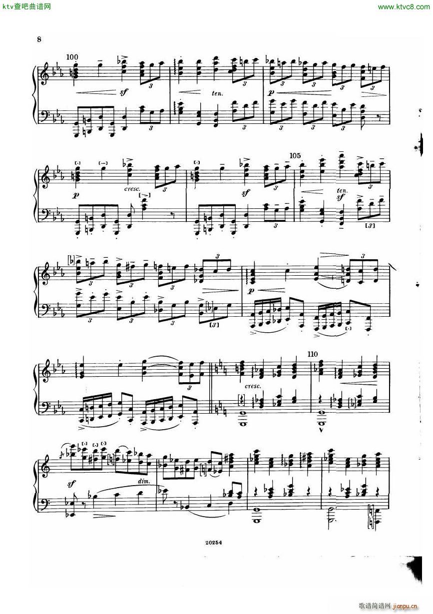 Elgar Allegro Concert solo11