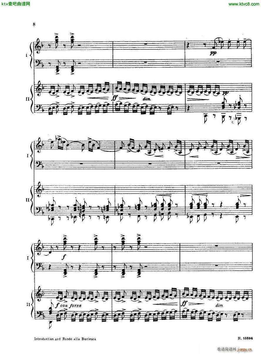 Britten Intro And Rondo Alla Burlesca7