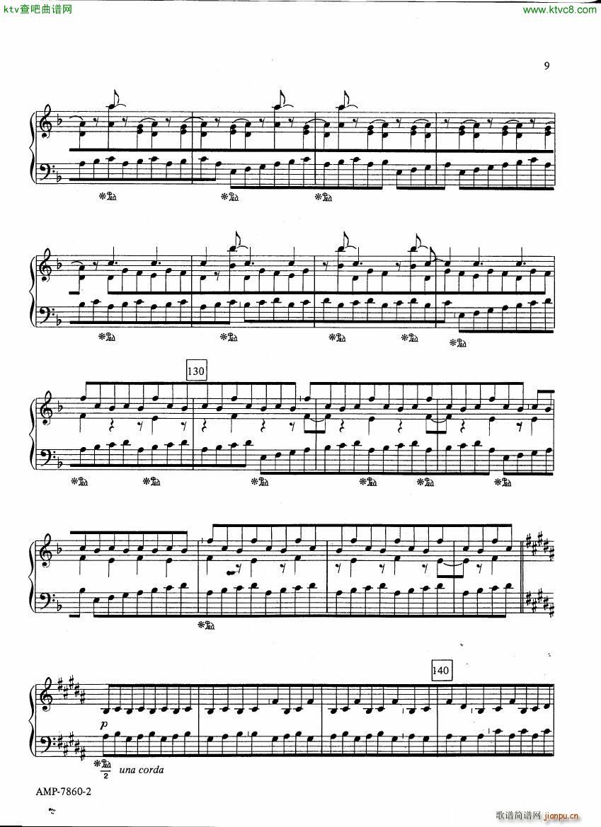 Adams Phrygian Gates part 19