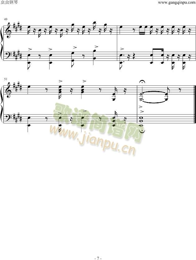 威廉・退尔序曲7