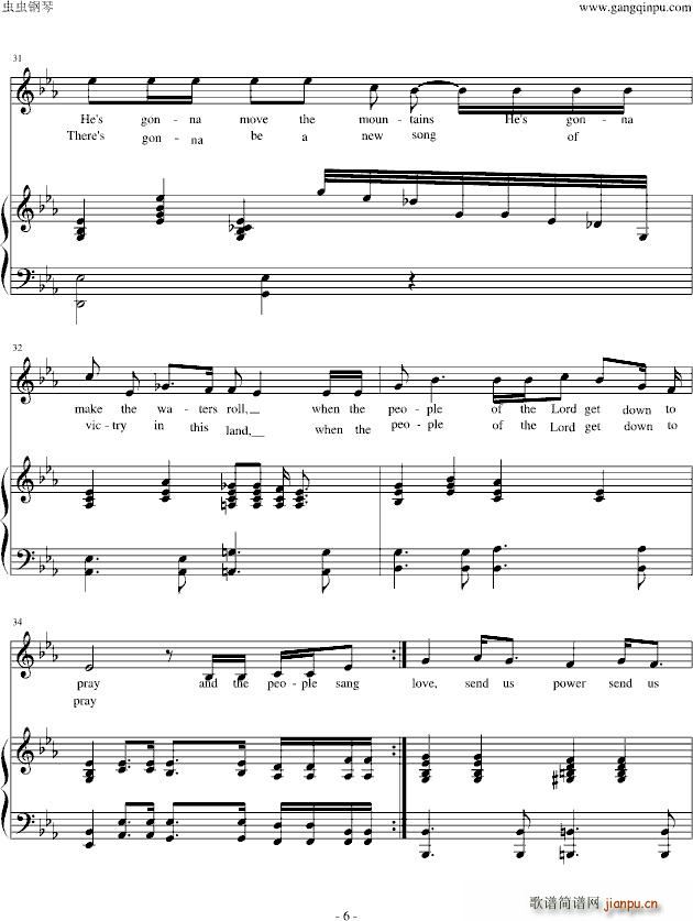 Lord listen to your children praying_Ken Medema6