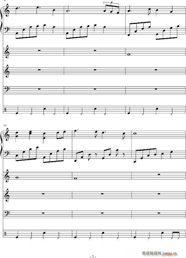 彩虹 梦_黄艳儒2