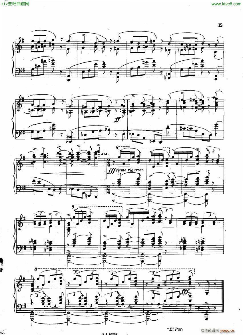 Guastavino Sonatina14