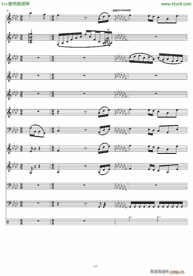 爱诠释的夜 前篇_星星��15