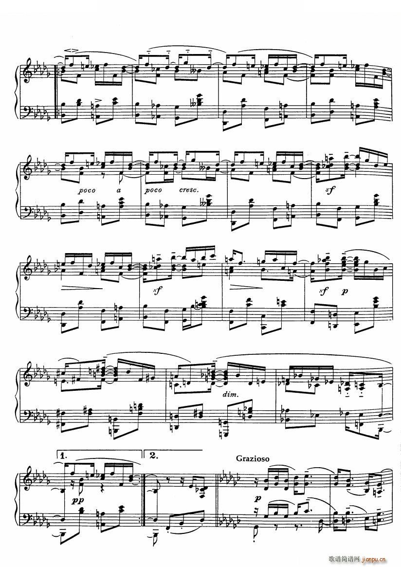 551-classical-sheet-music-piano-rags（一）40