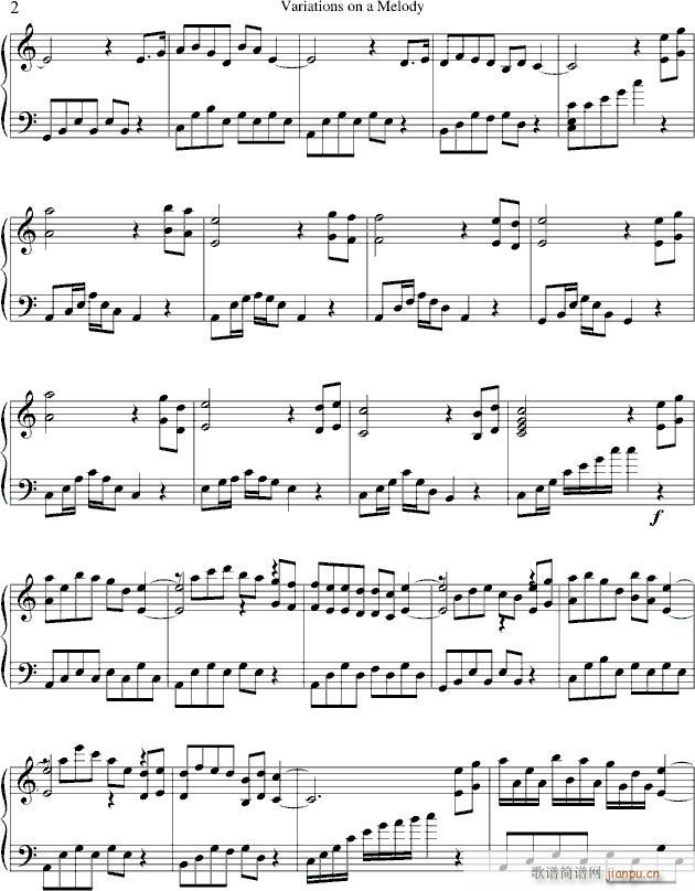 Variations on a Melody_Fatalmatrix2