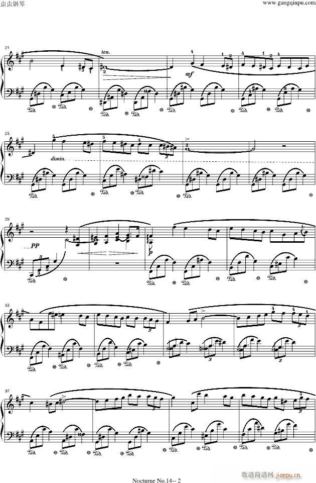 #f小调夜曲(Op48-2)_肖邦-chopin2
