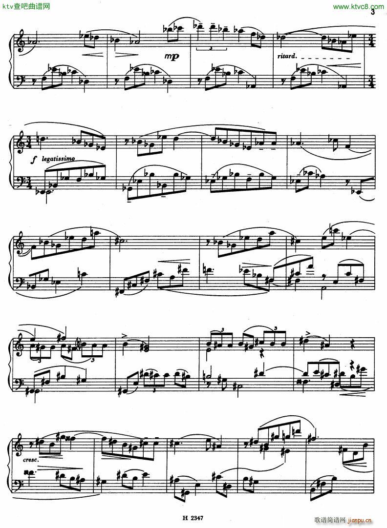 Hurnik piano sonatina3