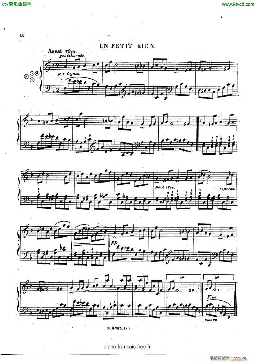 Alkan op 31 25 preludes part 117