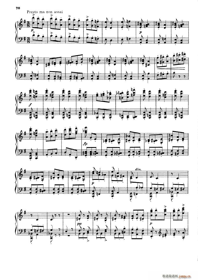 Brahms op 73 Singer Symphonie Nr 2 D Dur26