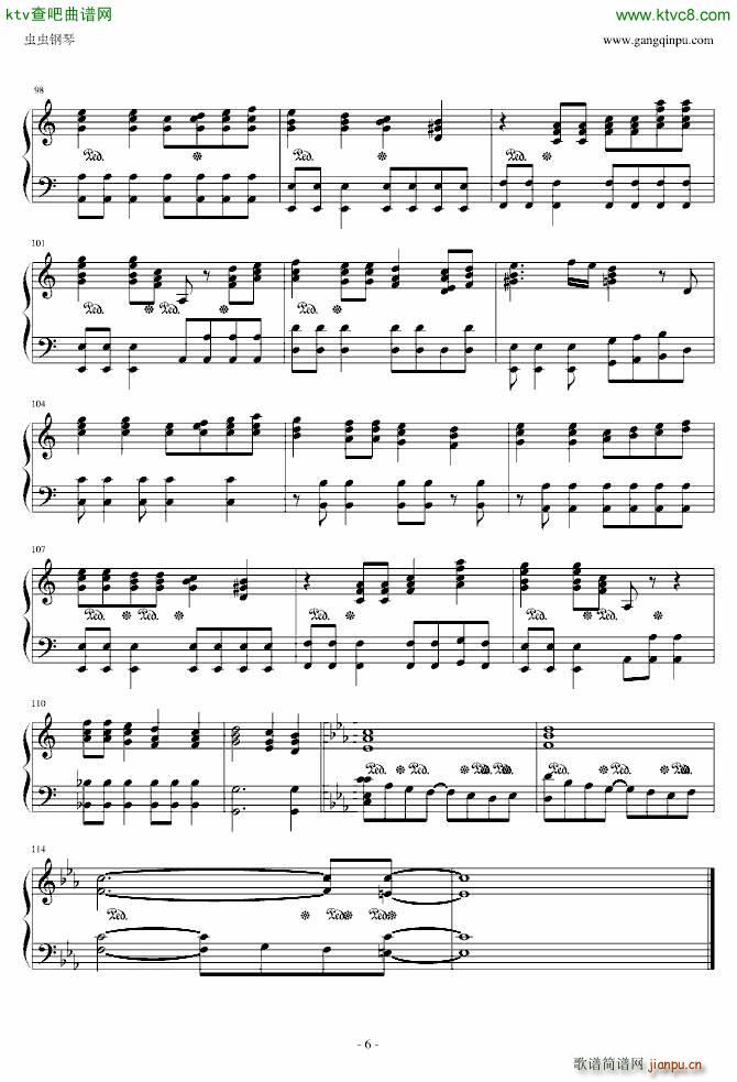 七龙珠GT主题曲_动漫6