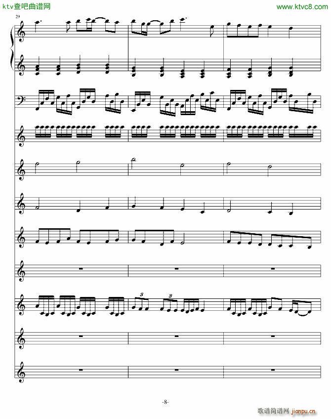 离去的身影_shadow78