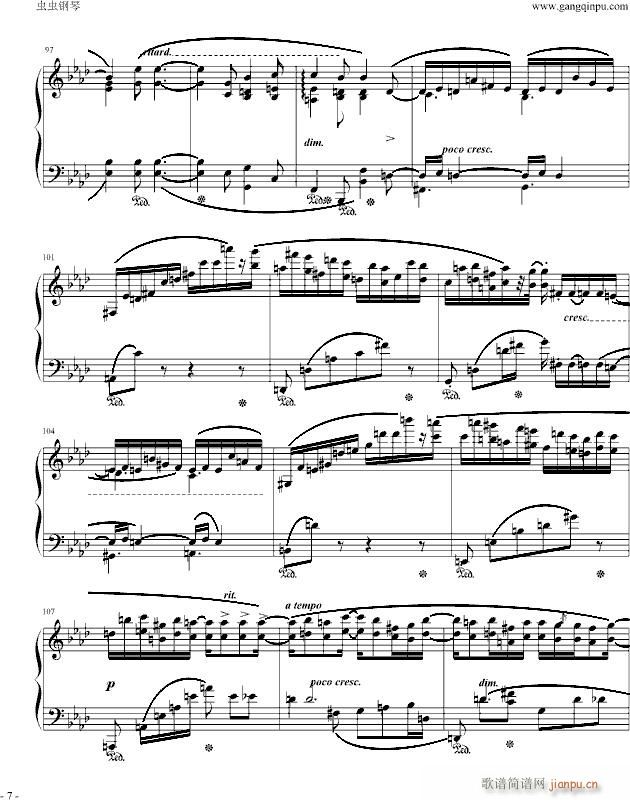 肖邦f小调叙事曲_肖邦-chopin7
