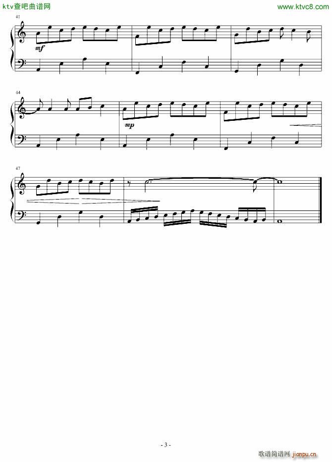 哈农随想曲_ZEROgravities3