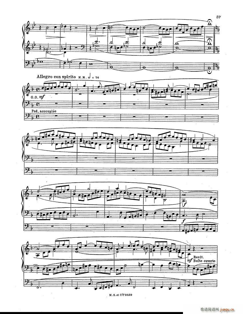 Botazzo Organ Sonata12