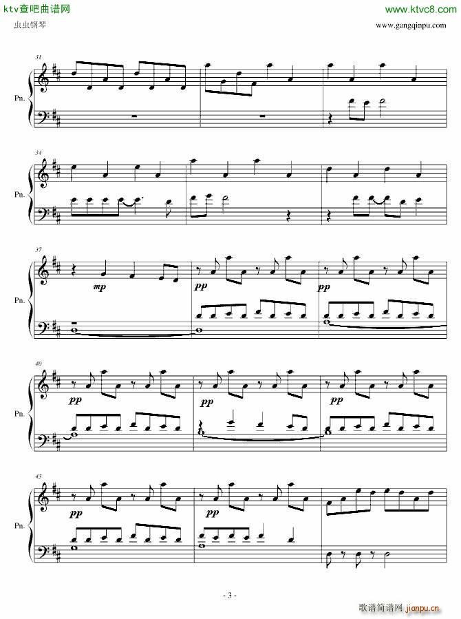 Love Story meets Viva la Vida 钢琴独奏_coldplay3