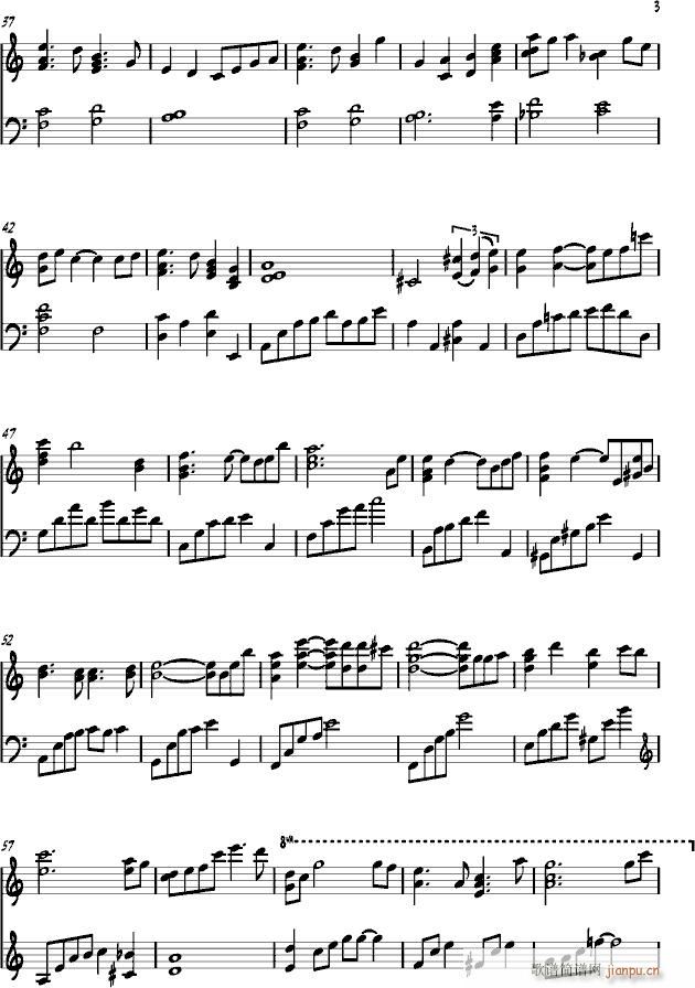Sora no Theme_百变之星3