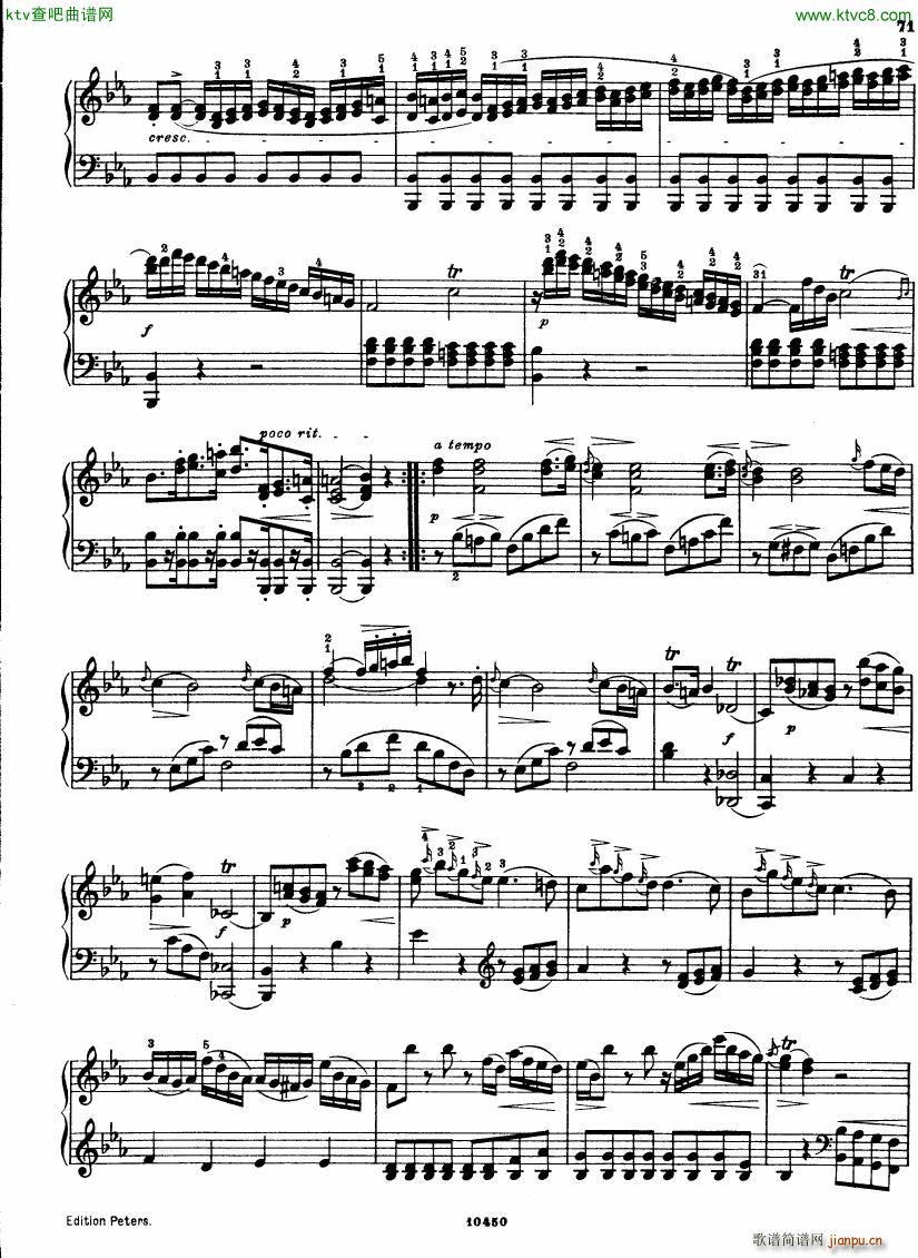 Bach JC op 17 no 6 Sonata17