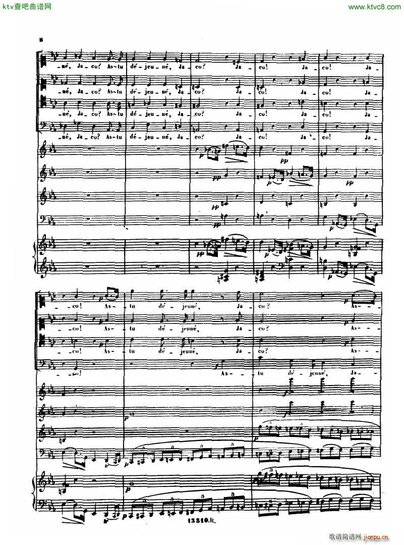 Alkan Marche Funebre sur la mort d un Papagallo3