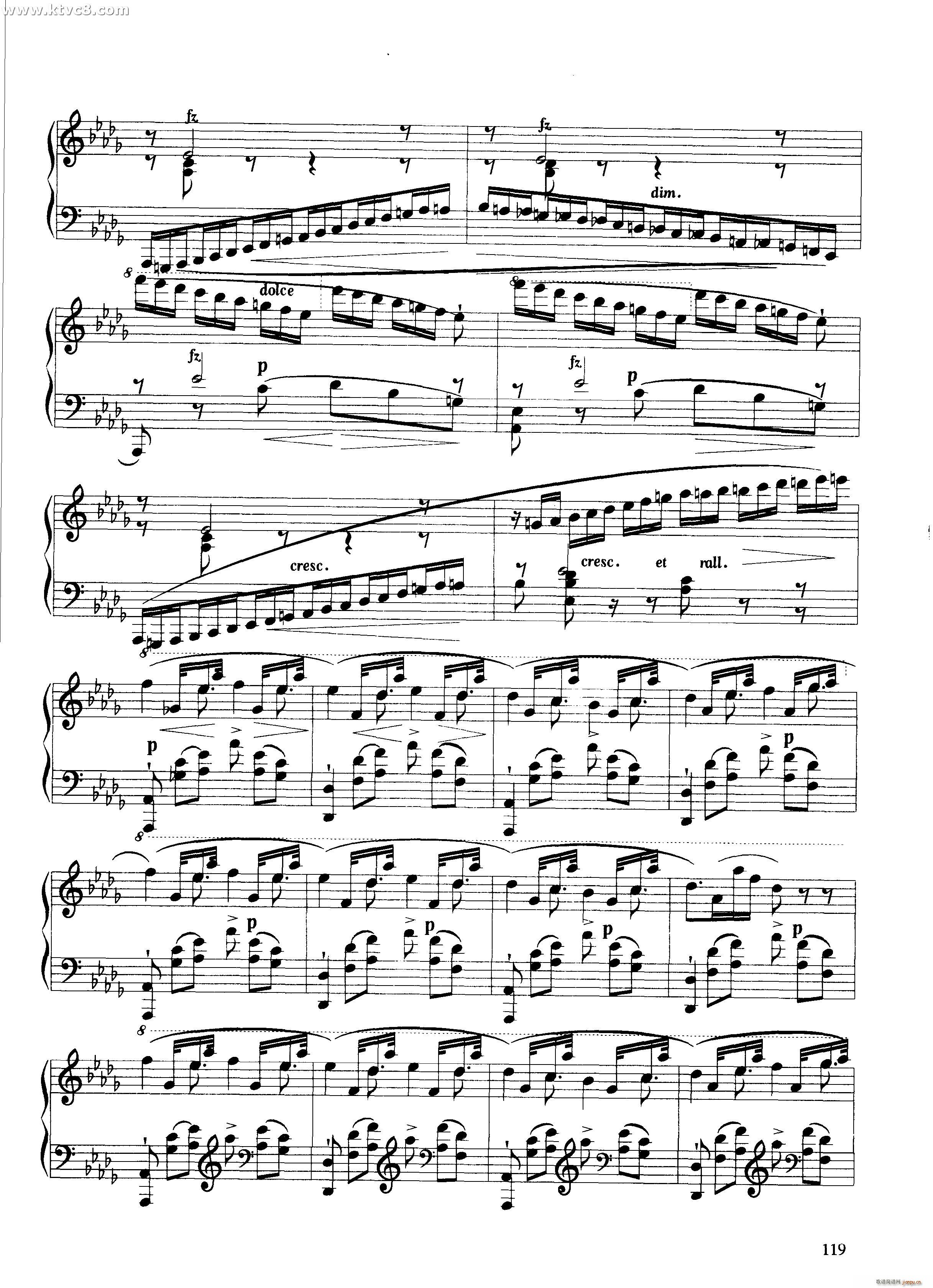 修道院的钟声4