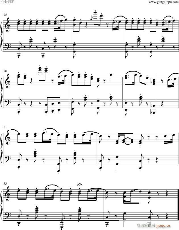韩国神曲3