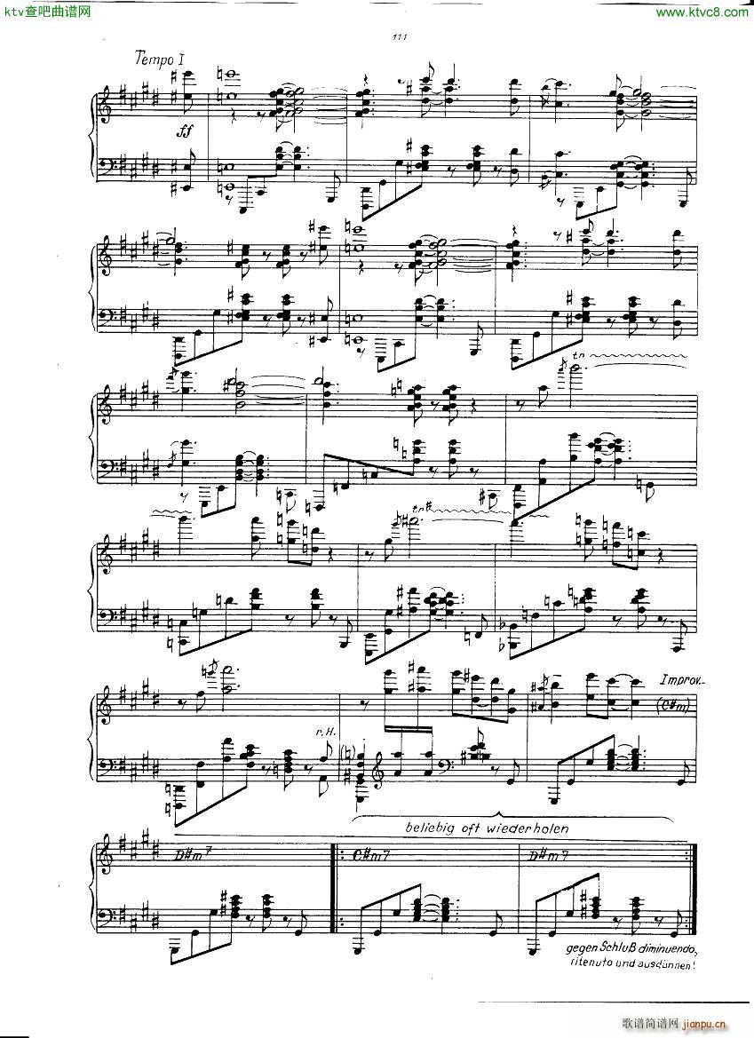 Gulda Variations19