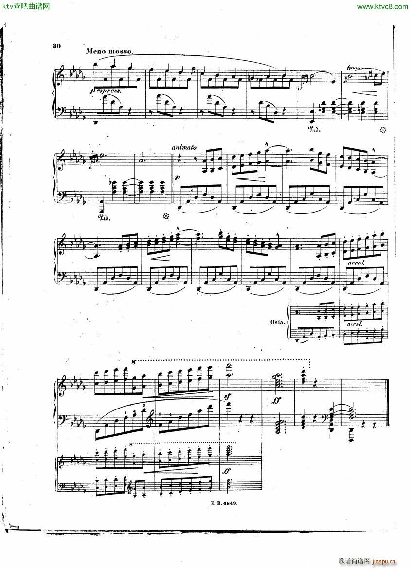 heller schumann variation 27