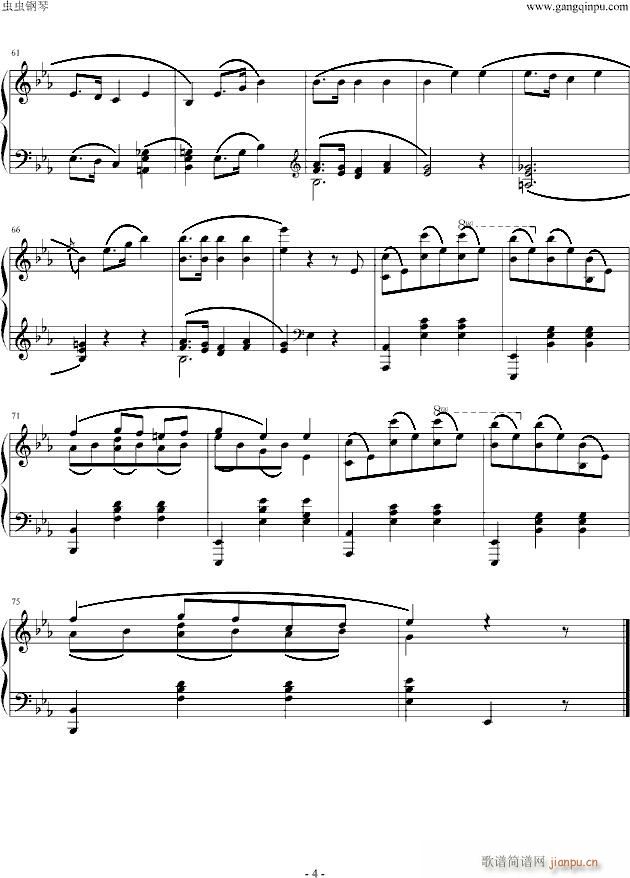 降E大调圆舞曲_肖邦-chopin4