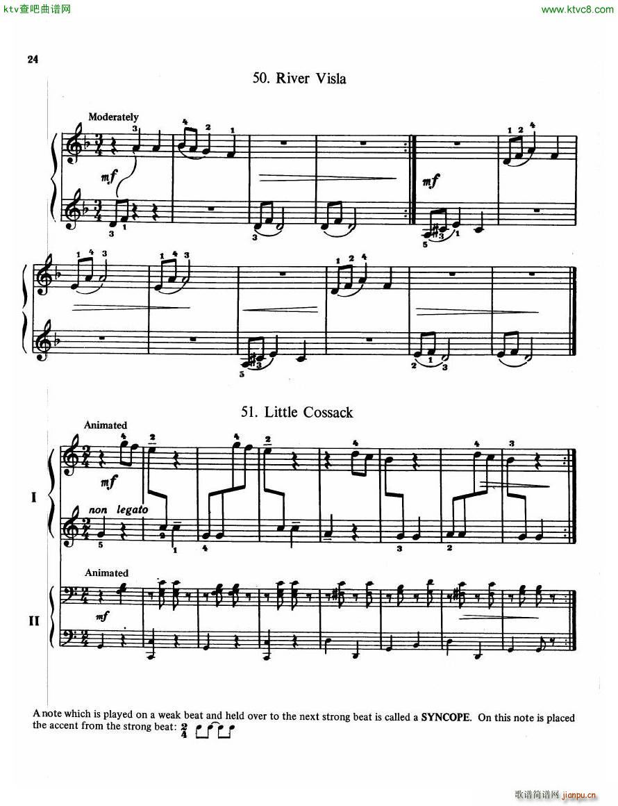 The Russian School of Piano Playing 122
