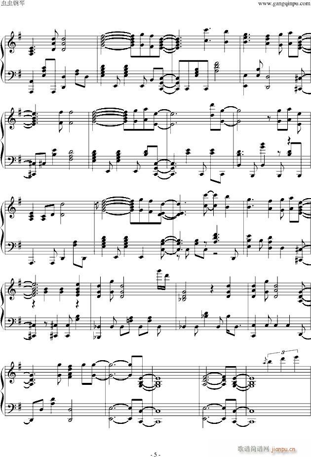 《CLANNAD》op《メグメル（欢乐岛）》_Clannad5