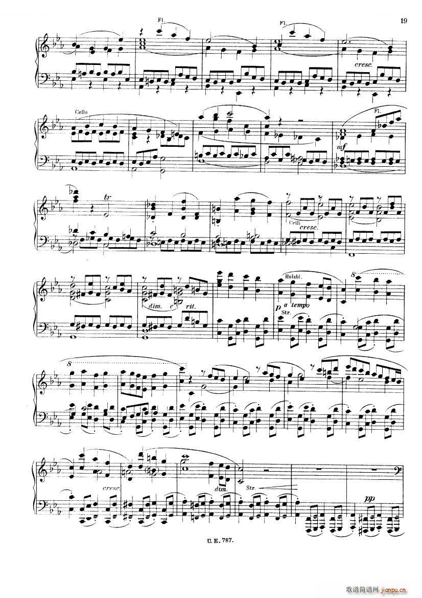 Bruckner-Stradal Symphonie No 2（一）18