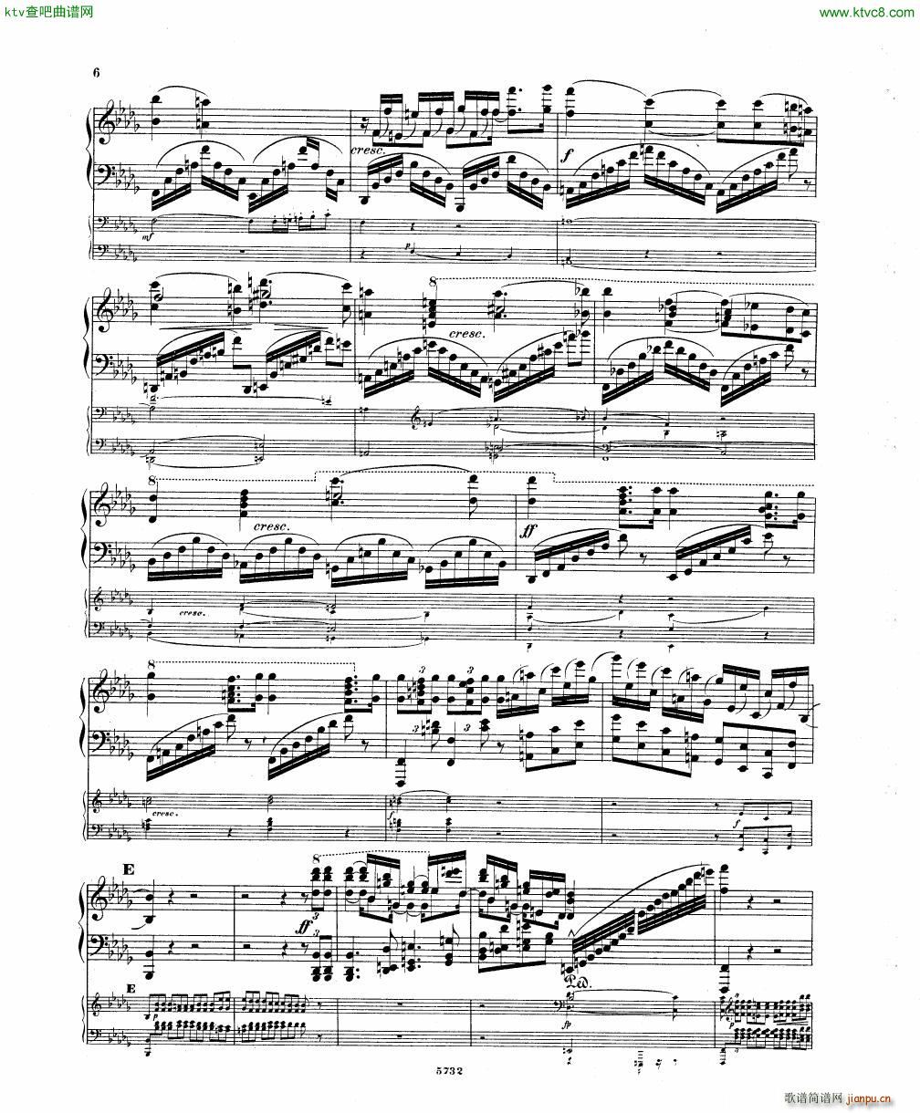 Fuchs Piano concerto Op 27 I4
