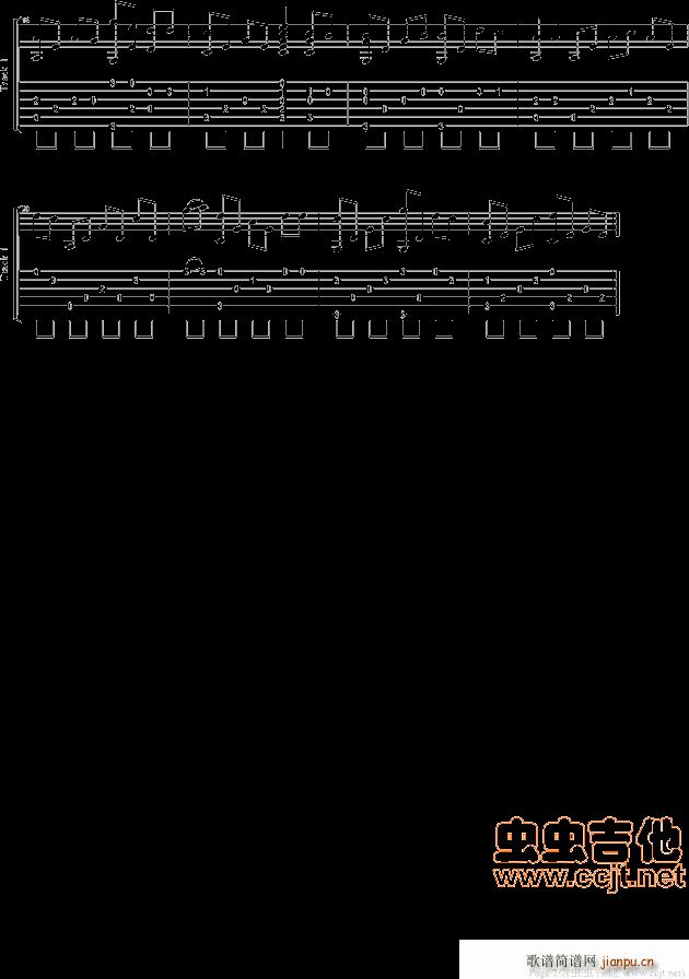 偏偏喜欢你吉他独奏曲_陈百强2