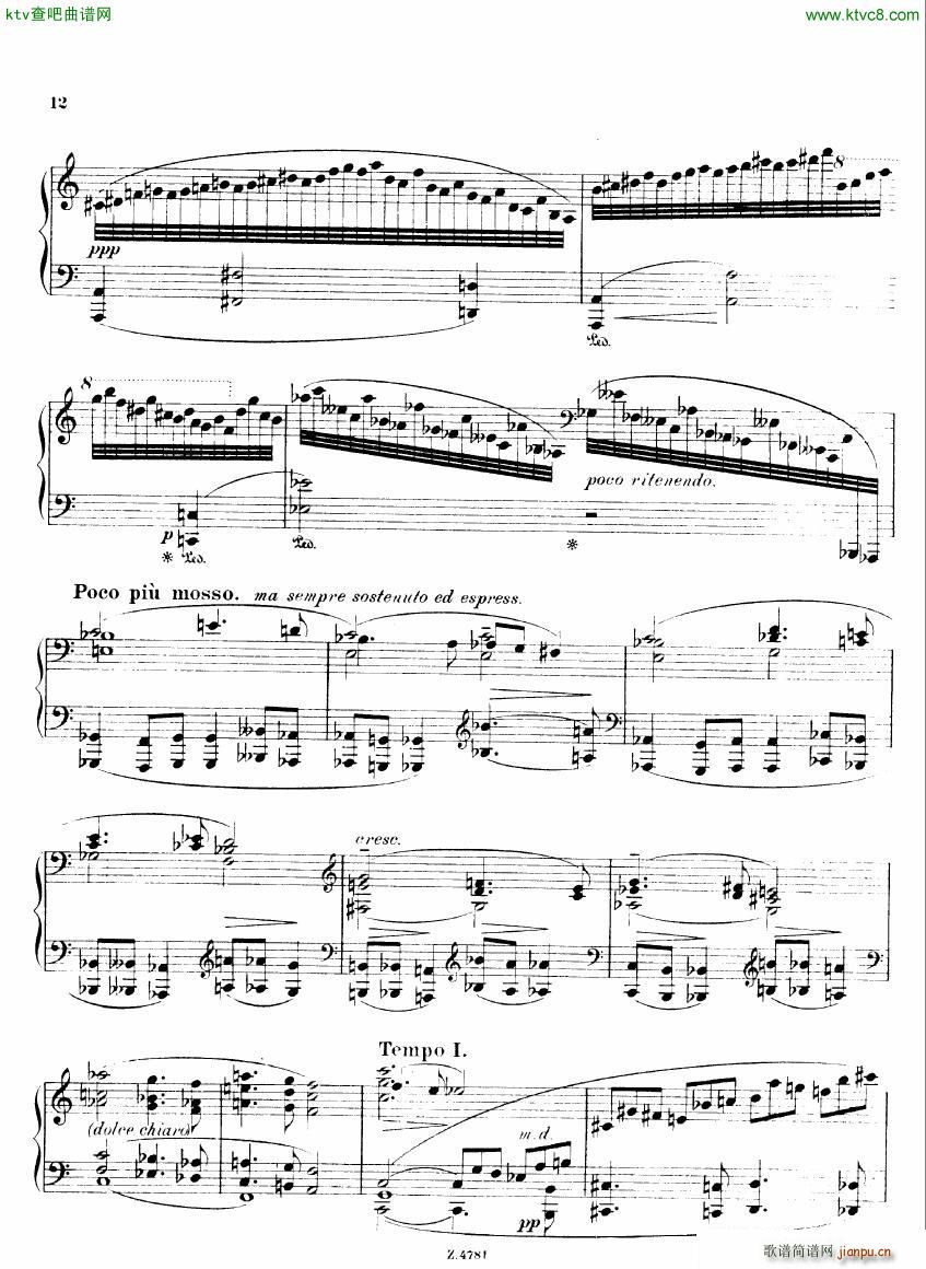 Busoni an die jugend 411