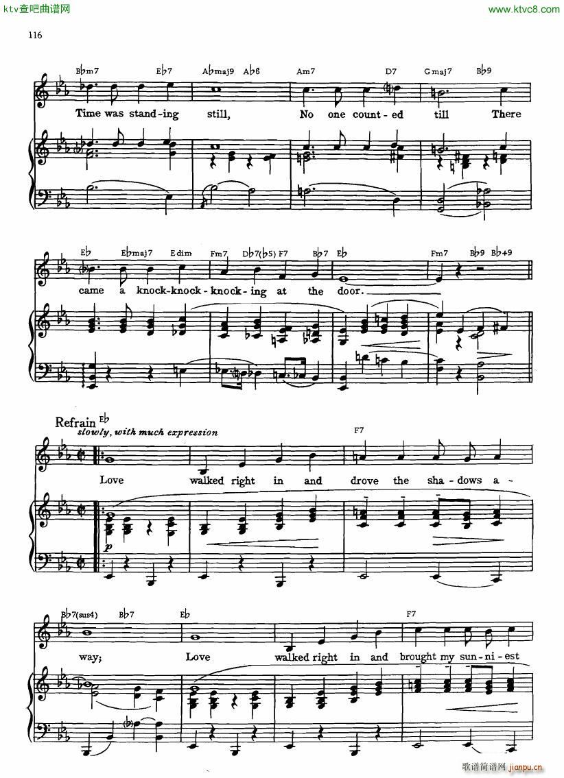Gershwin The Greatest Songs Part 2 二1