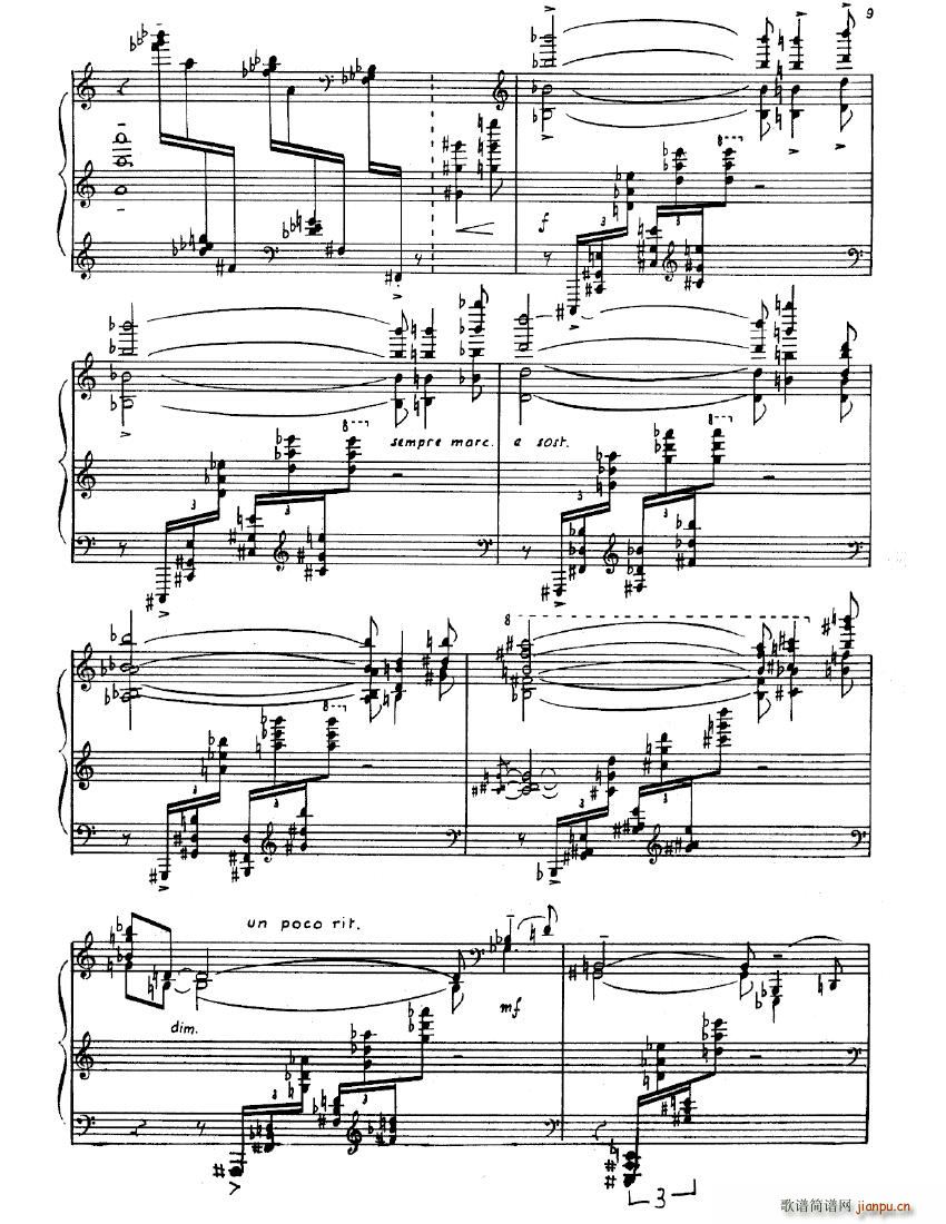 Boutry Toccata9
