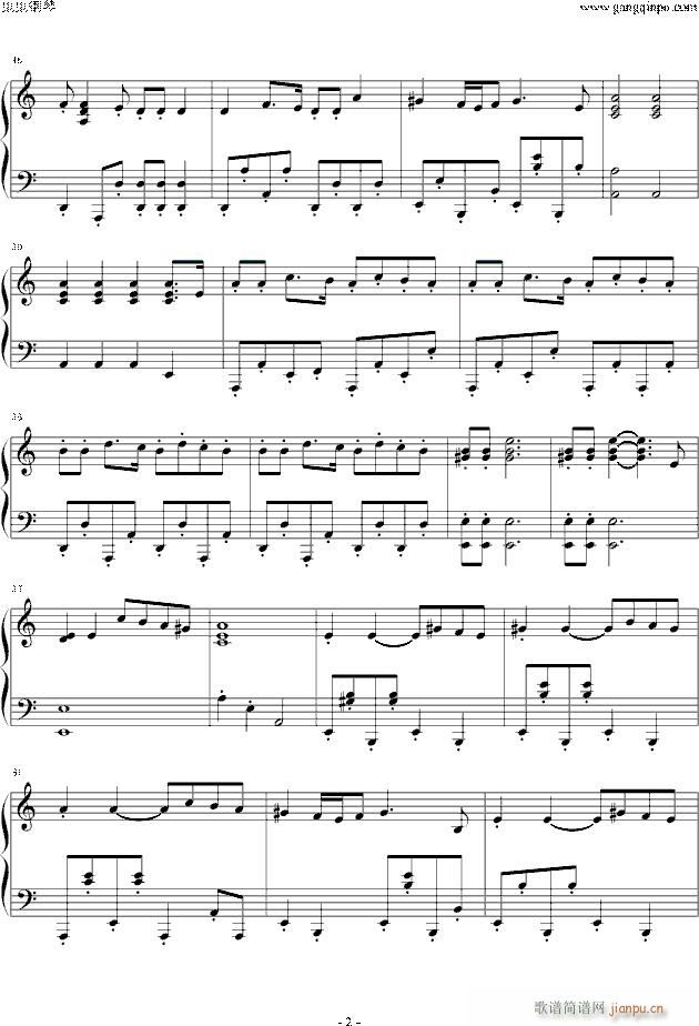 Hava Nagila （让我们欢乐）2