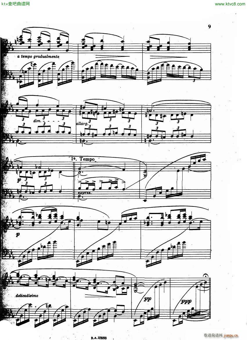 Guastavino Sonatina8