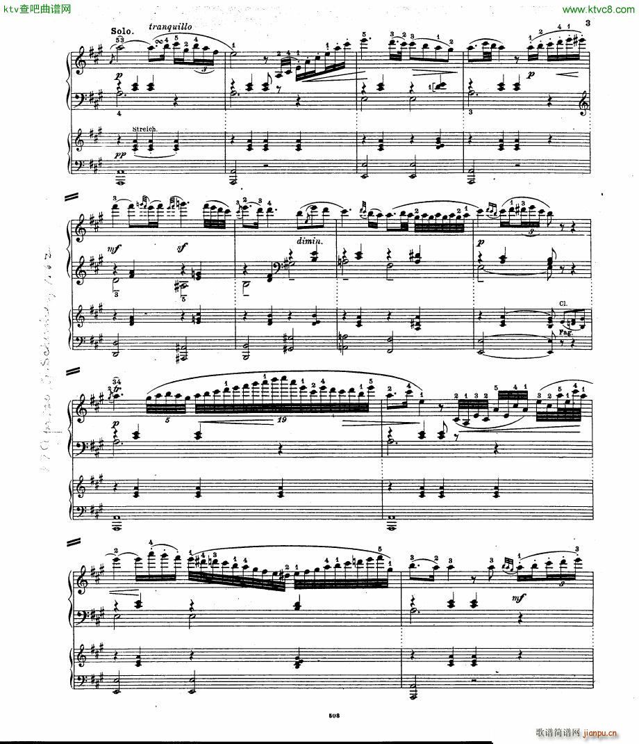 Hummel op 56 Rondo brillant pno orch2