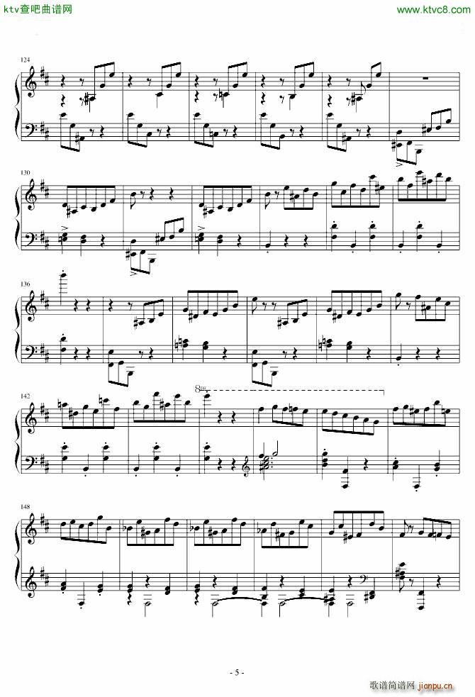 肖邦第一谐谑曲_肖邦 chopin5