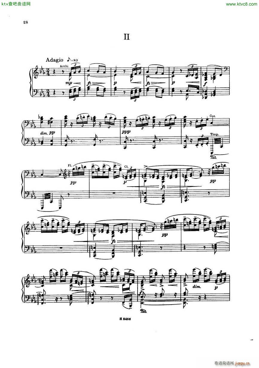 Dvorak 088 Sinfonie nr8 2hd15