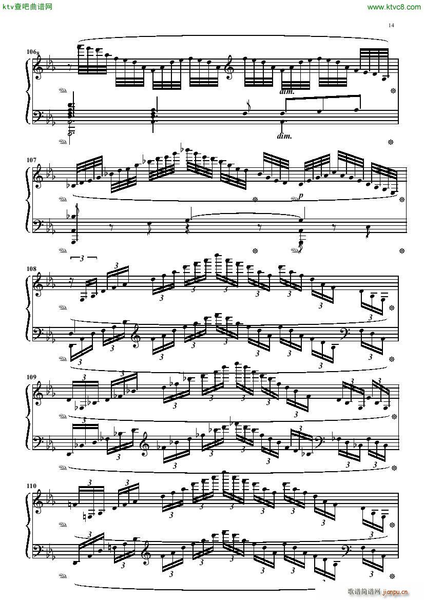 Bizet Smith Carmen14